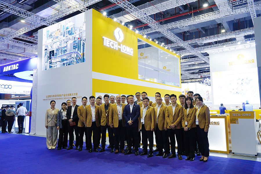 ca888亚洲城 | 双展接力，ca888亚洲城“意”往无前