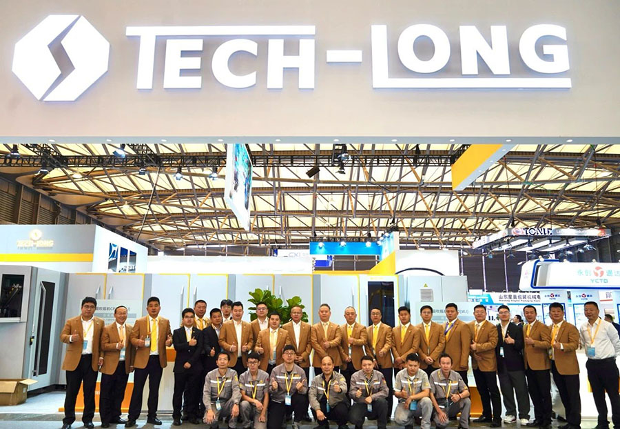 敬畏无菌，追求细节｜ca888亚洲城 CBB 2024 现场直击！